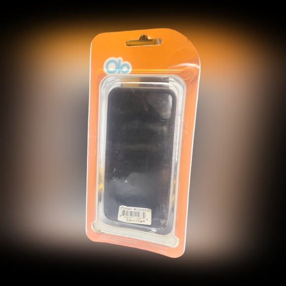 Olo Rubber iPhone 5 Cases - Picture 2 of 2